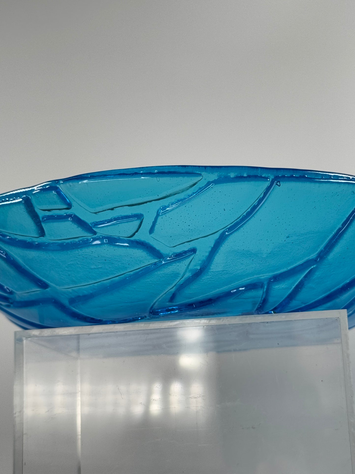 Poolside bowl