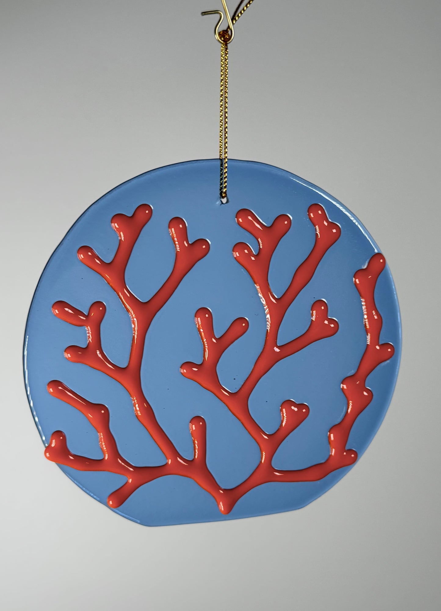 Ocean Coral