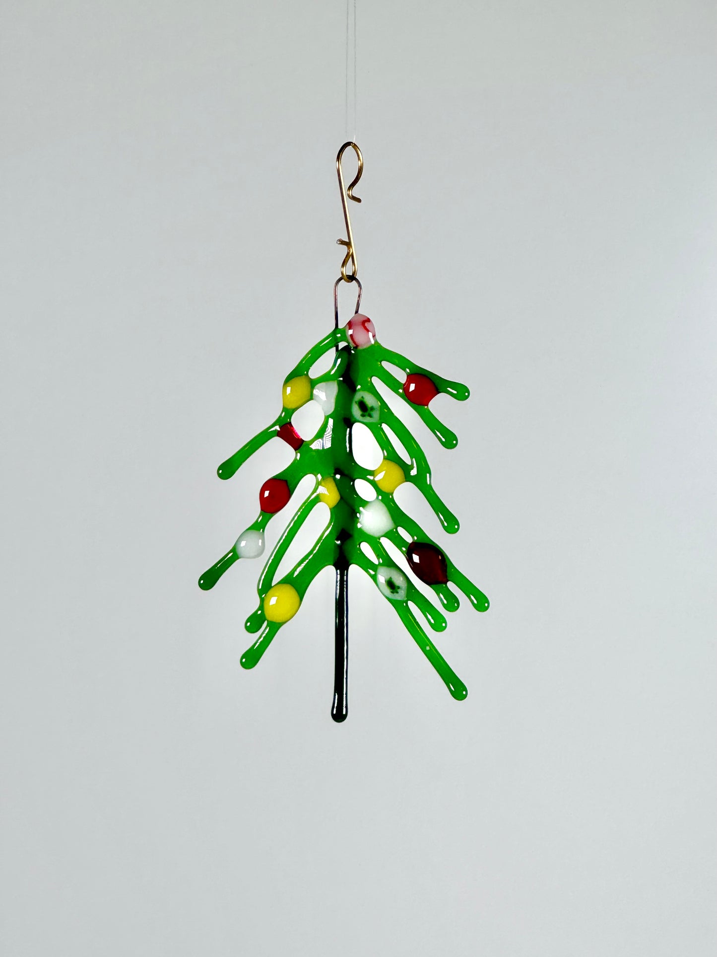 Whimsical Tree