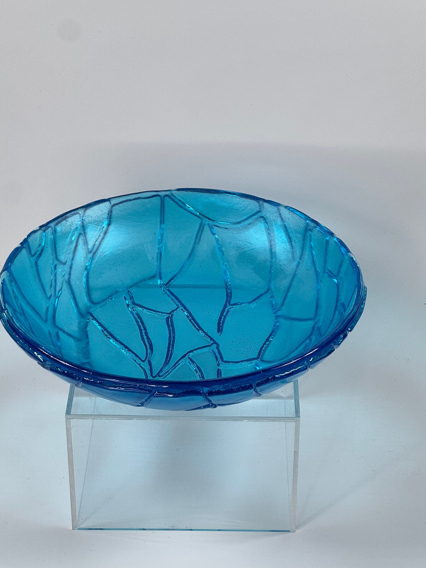 Poolside bowl