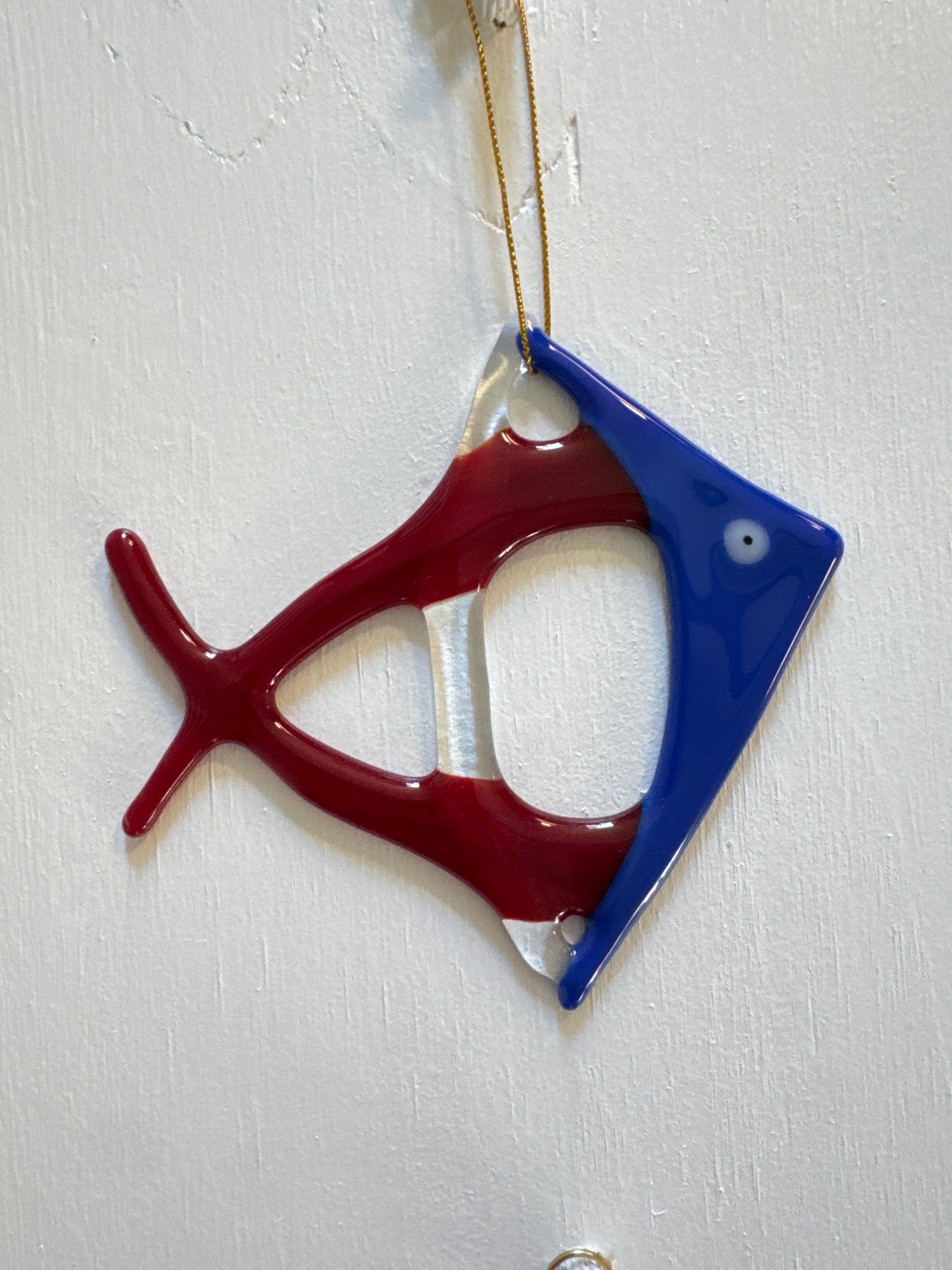 Angel Fish