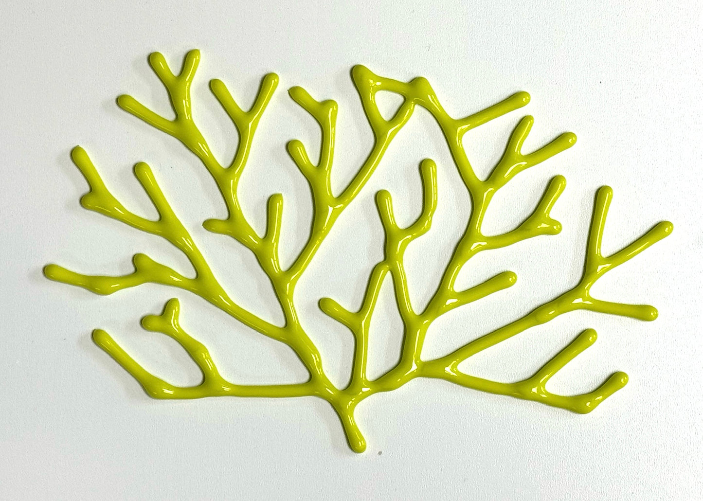 5” Coral