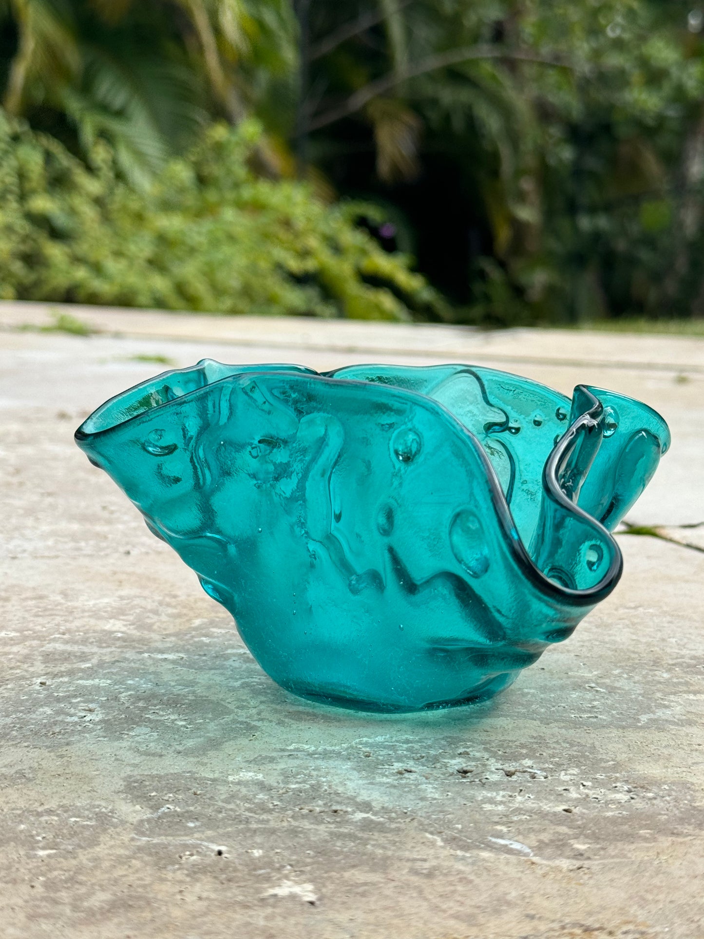 Splash vase