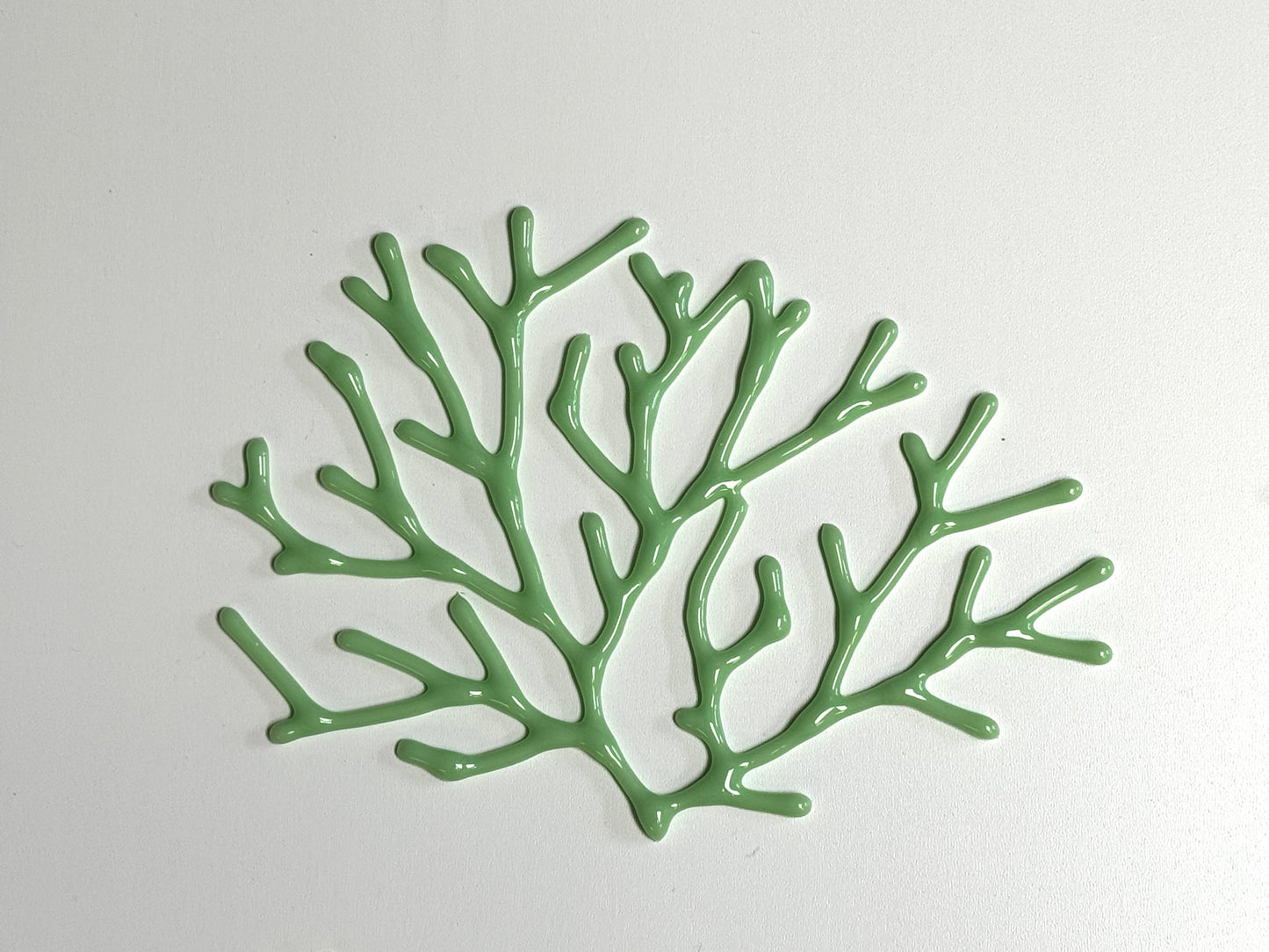 5” Coral