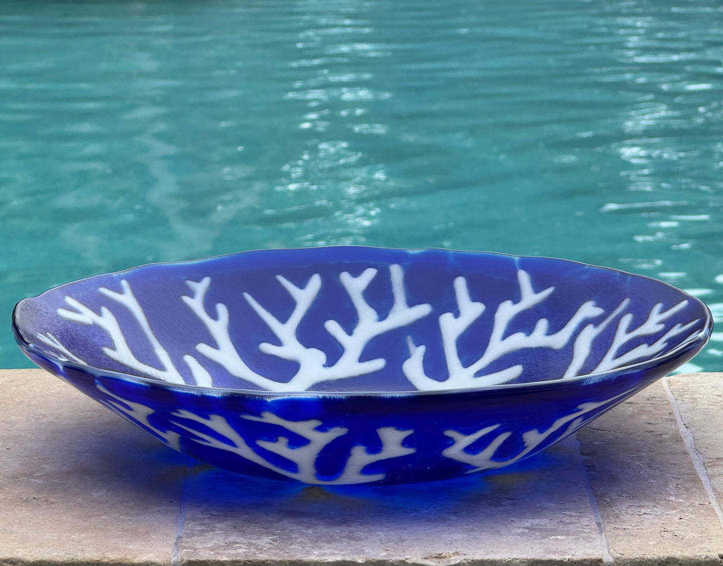 Deep Sea Bowl