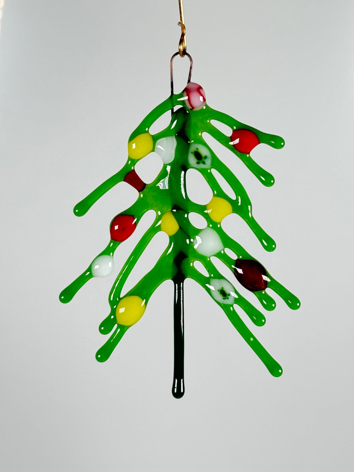 Whimsical Tree