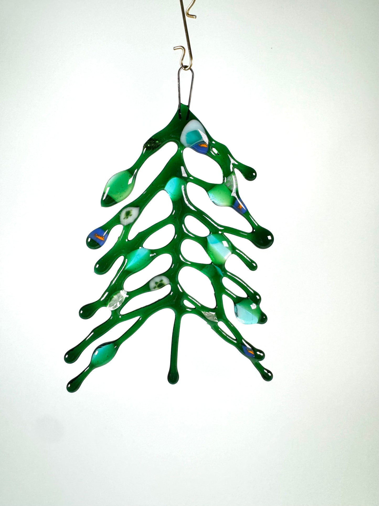 Whimsical Tree