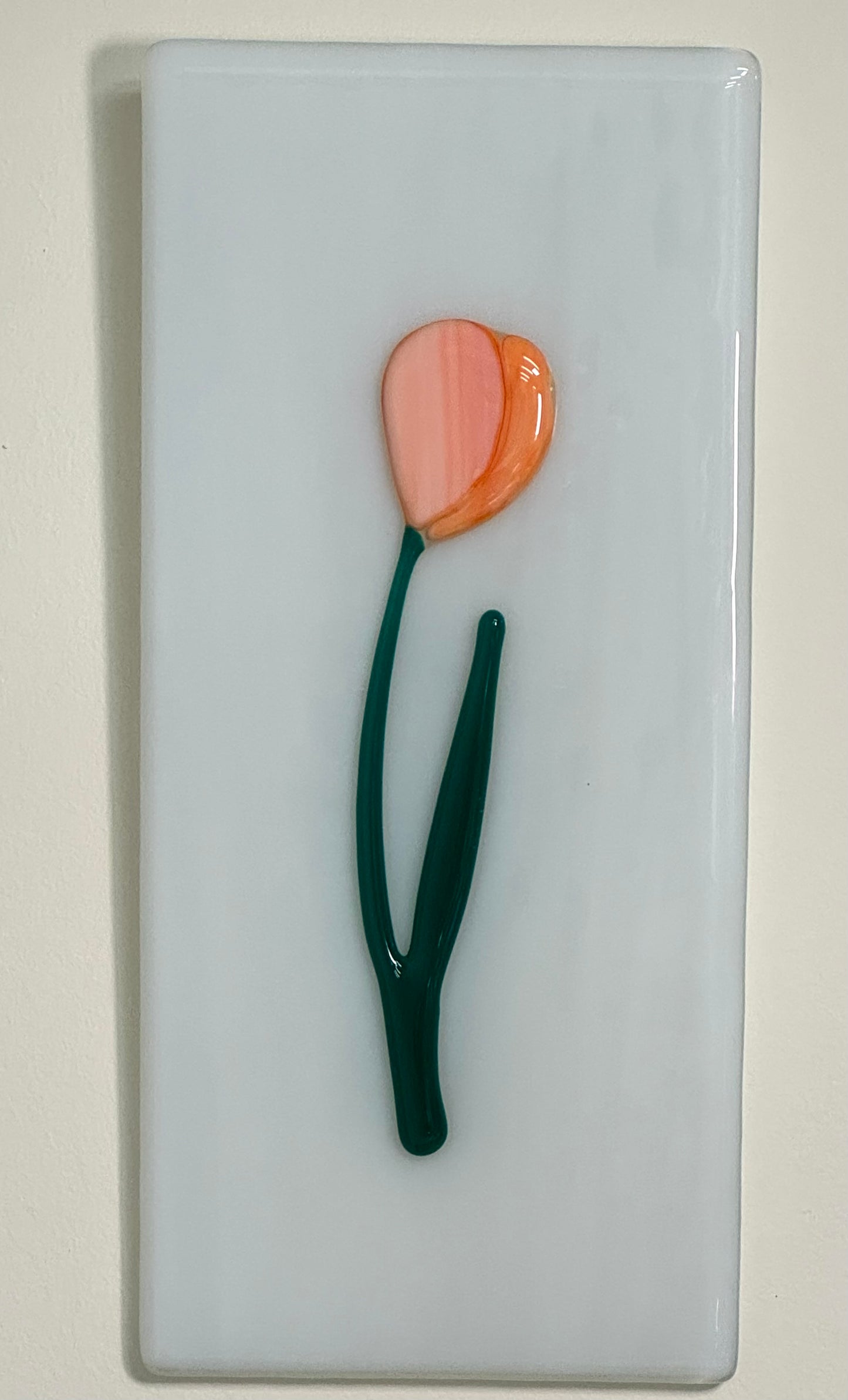 Single Tulip