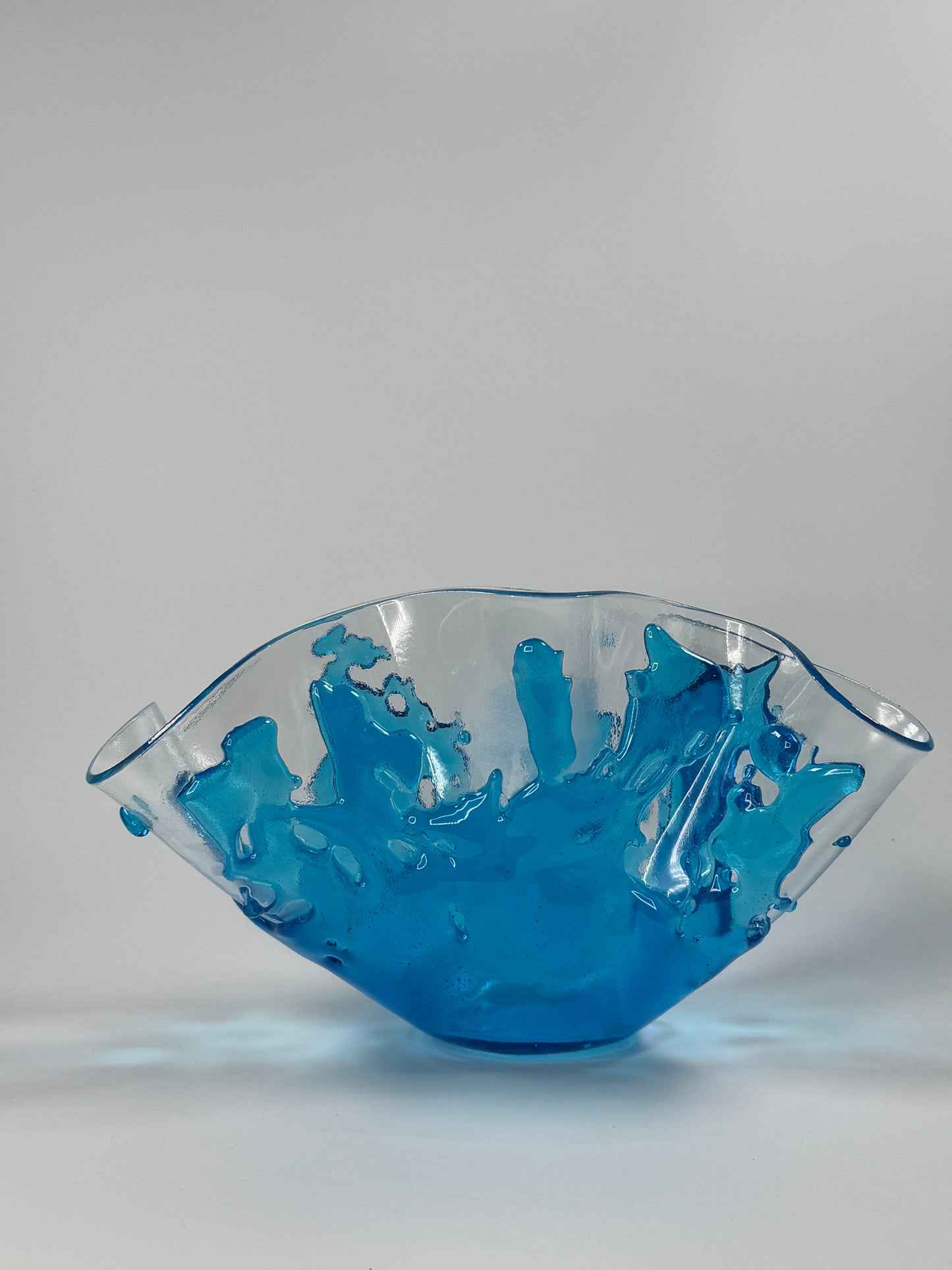 Splash vase