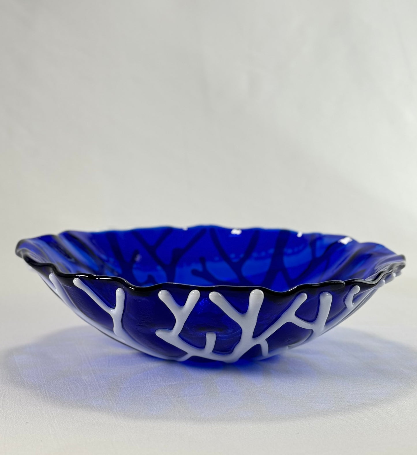 Coral bowl