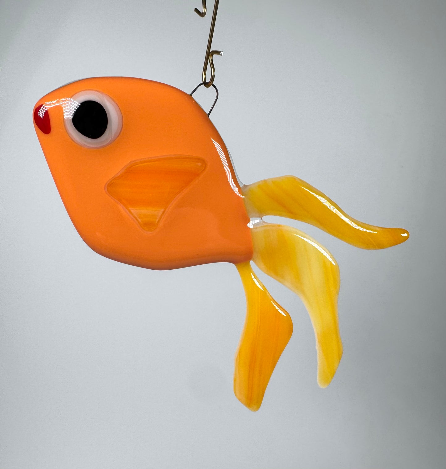 goldfish