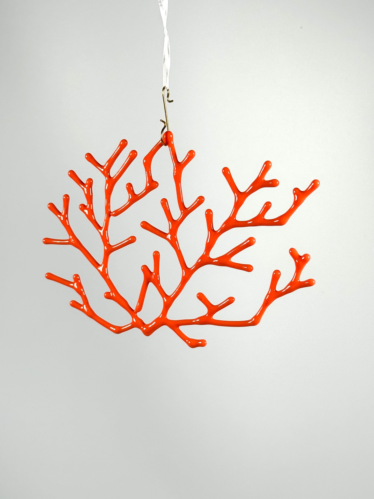 5” Coral