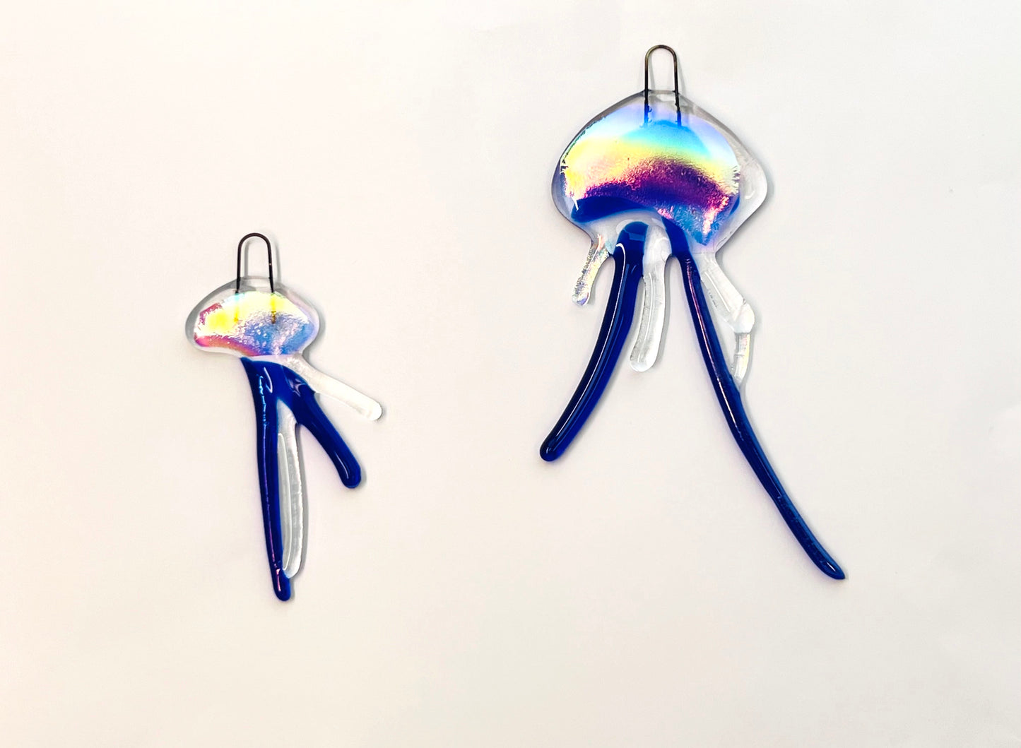Jellyfish ornament