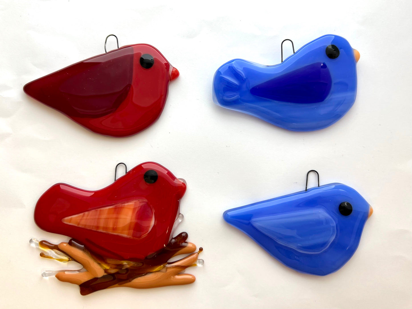 Birds