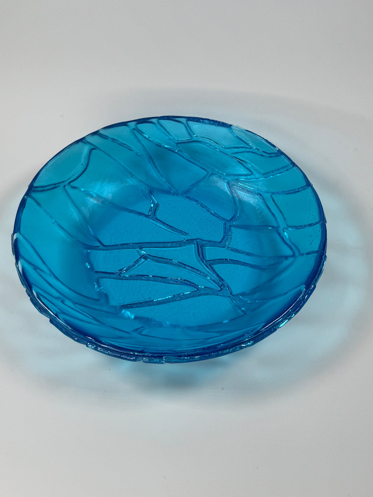 Poolside bowl