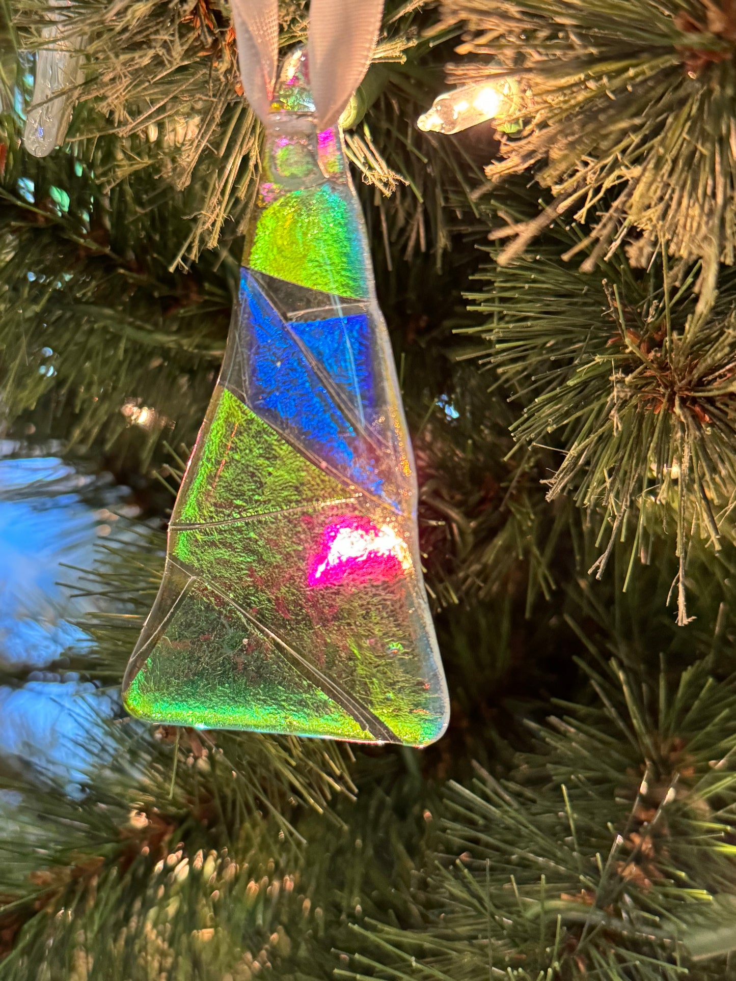 Tree ornament