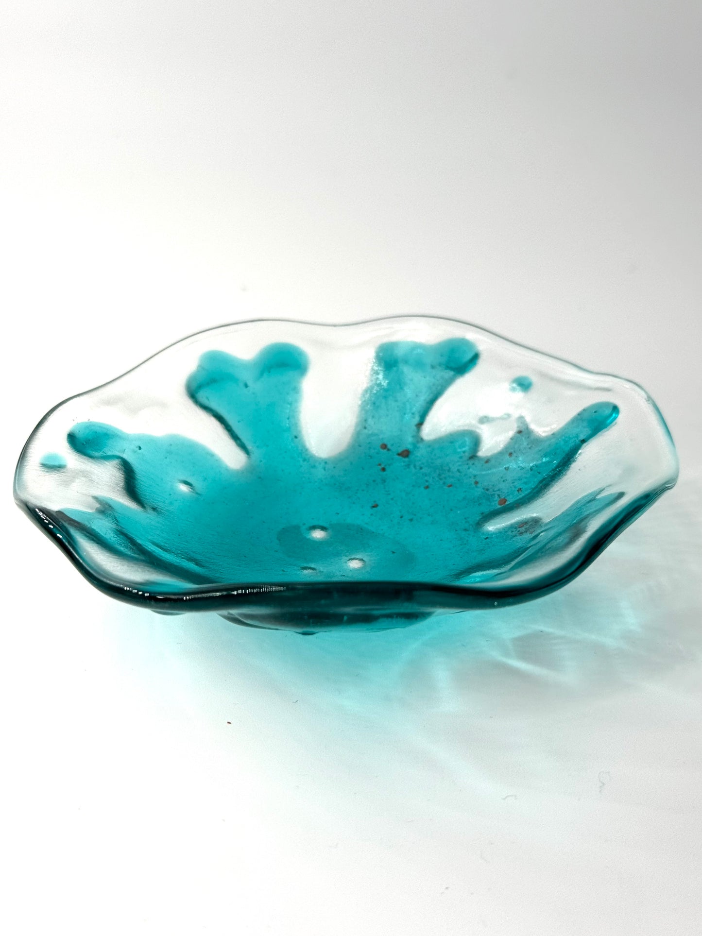 Small splash bowl