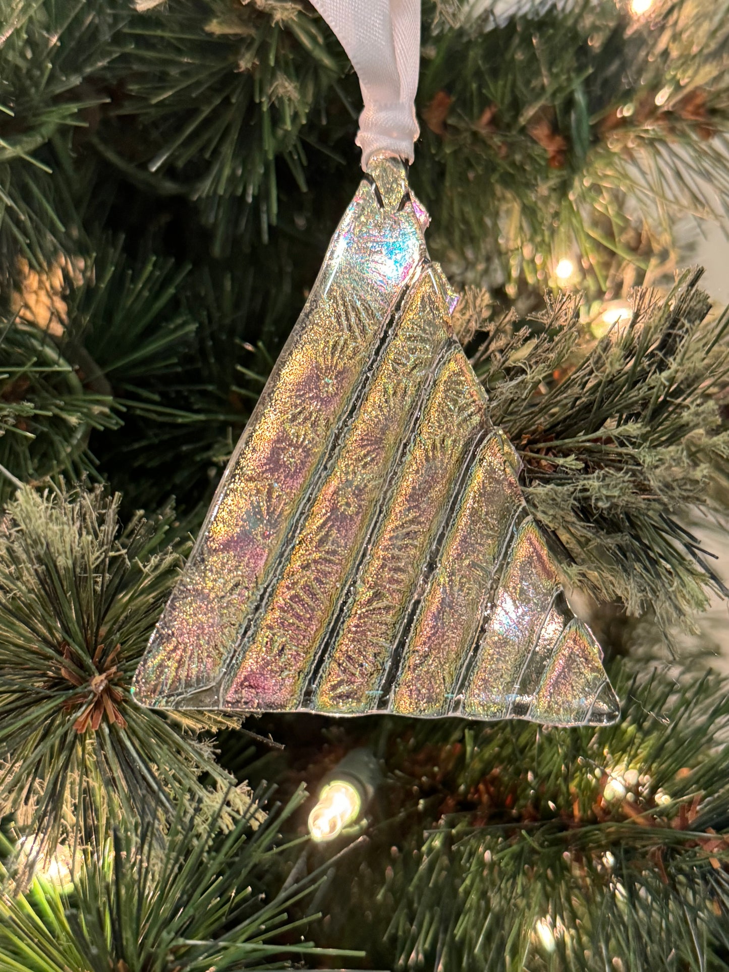 Tree ornament