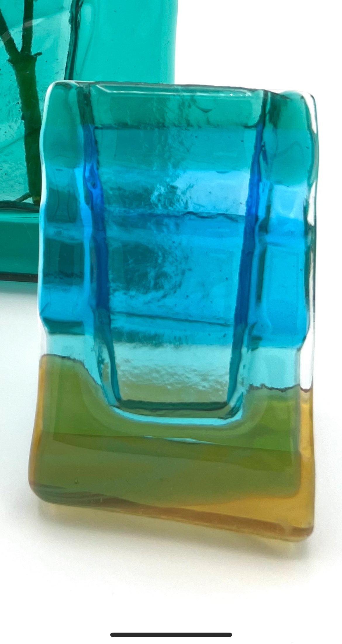 Pocket vase