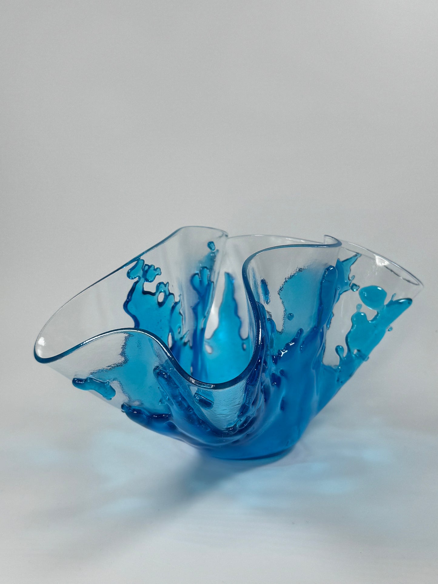 Splash vase