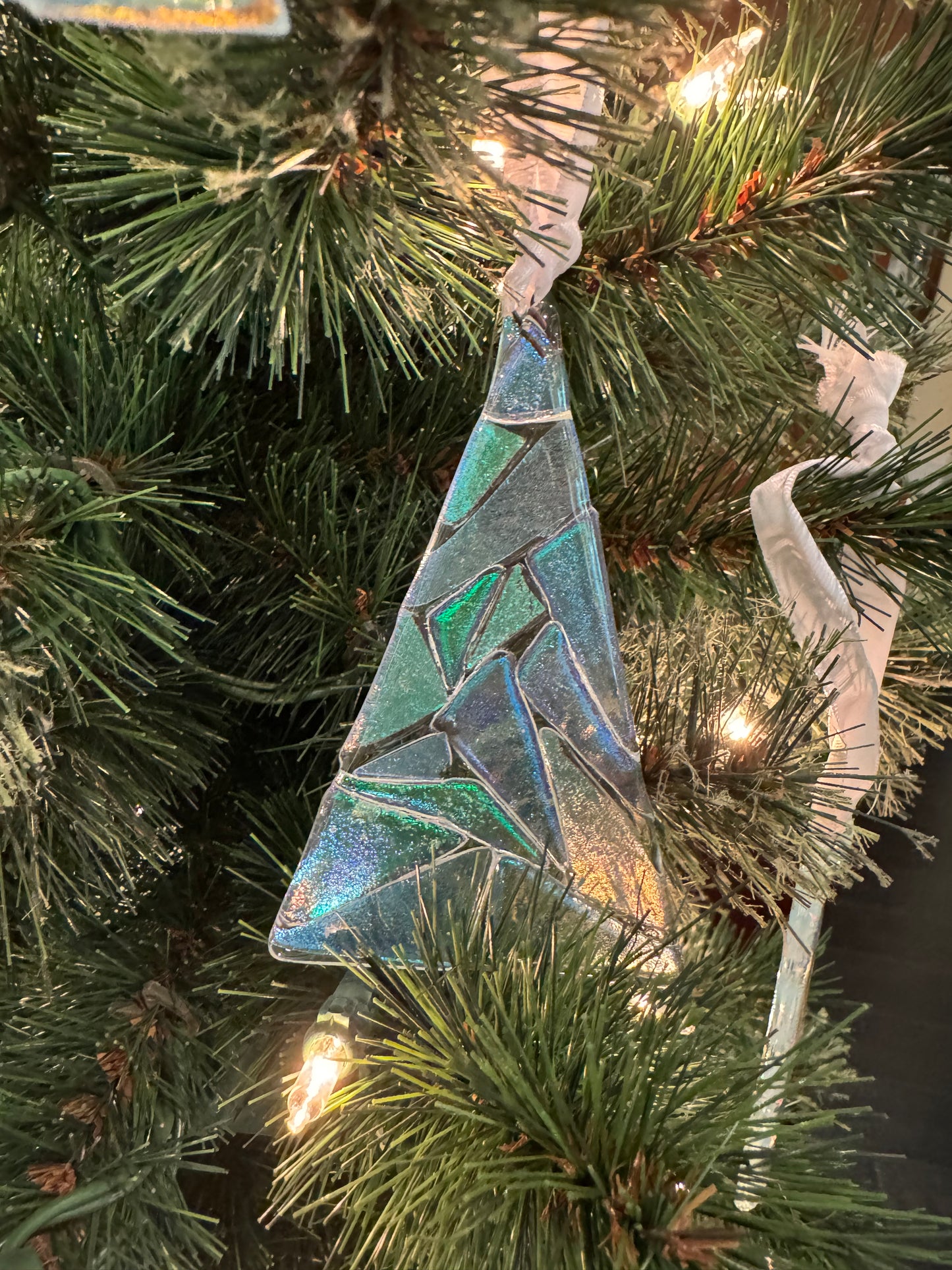 Tree ornament