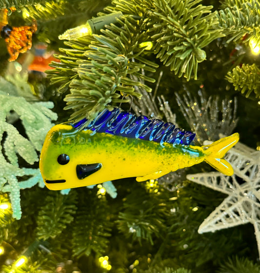 Mahi mahi