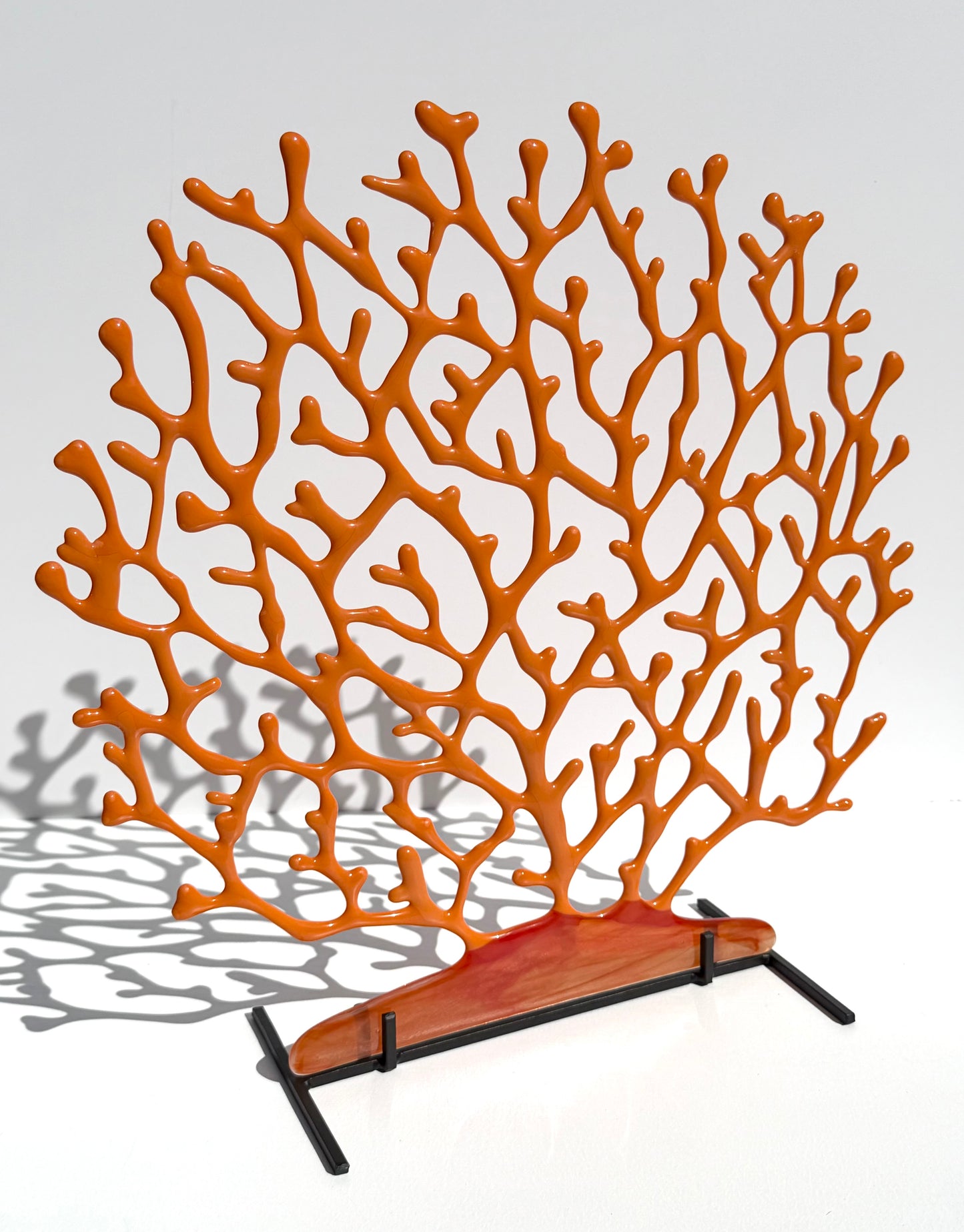 Large Coral