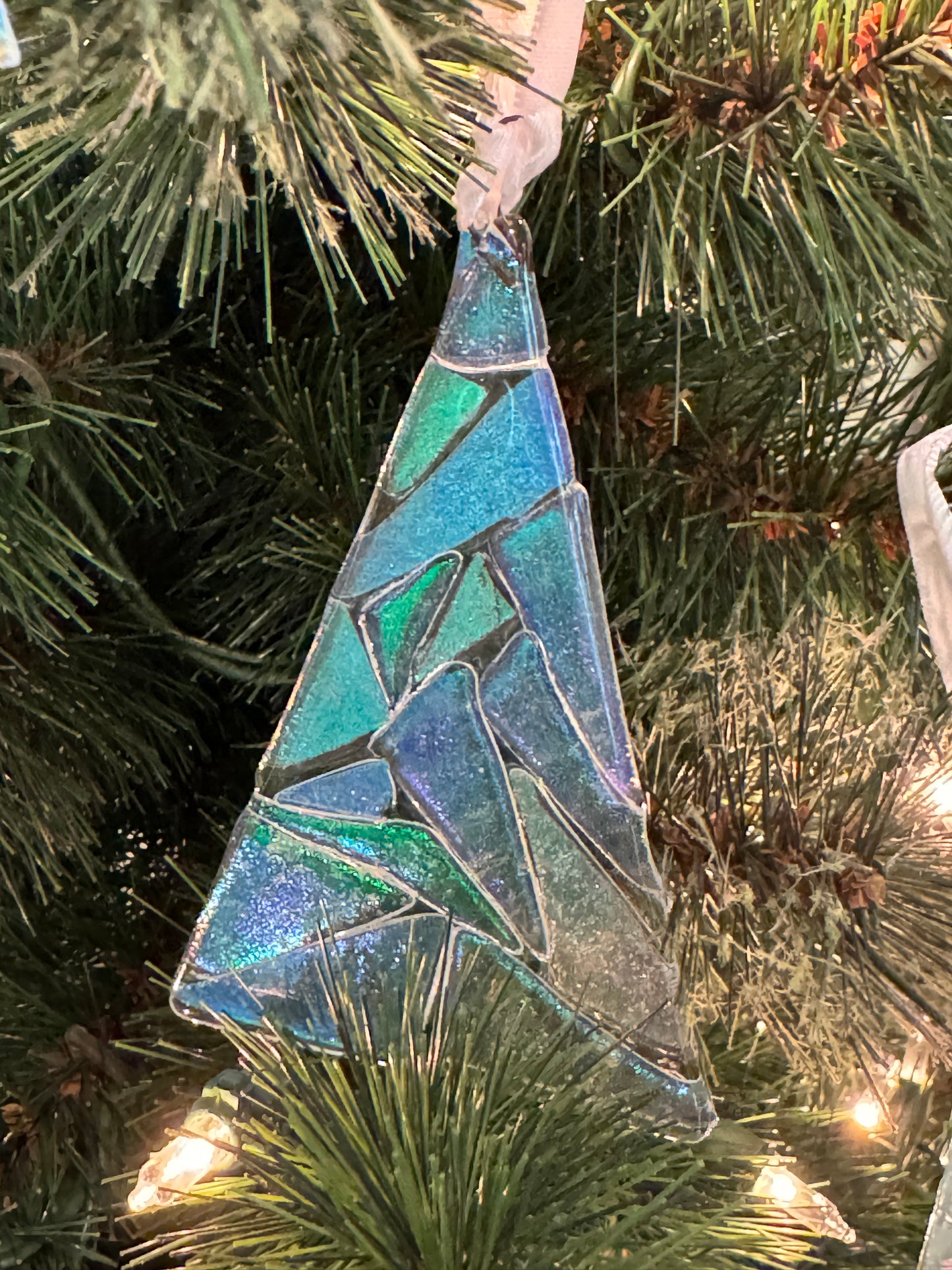 Tree ornament