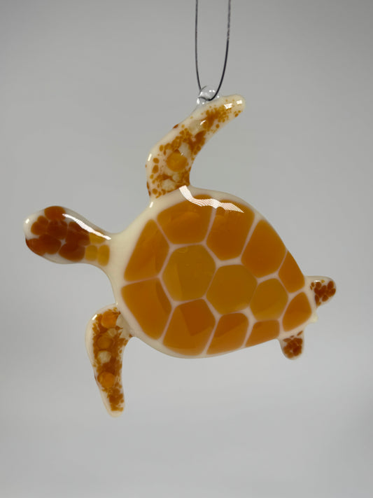 Sea Turtle
