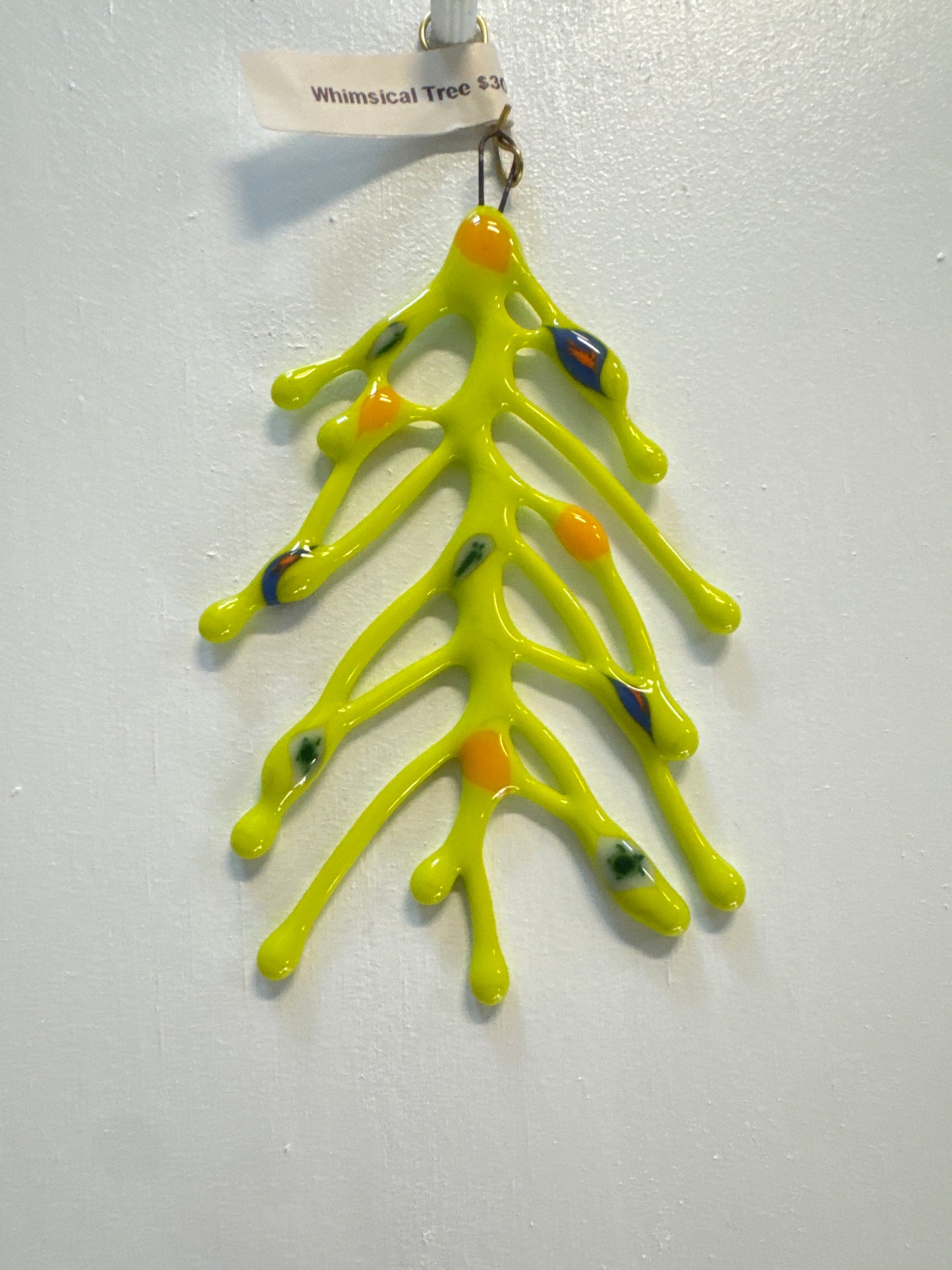 Whimsical Tree