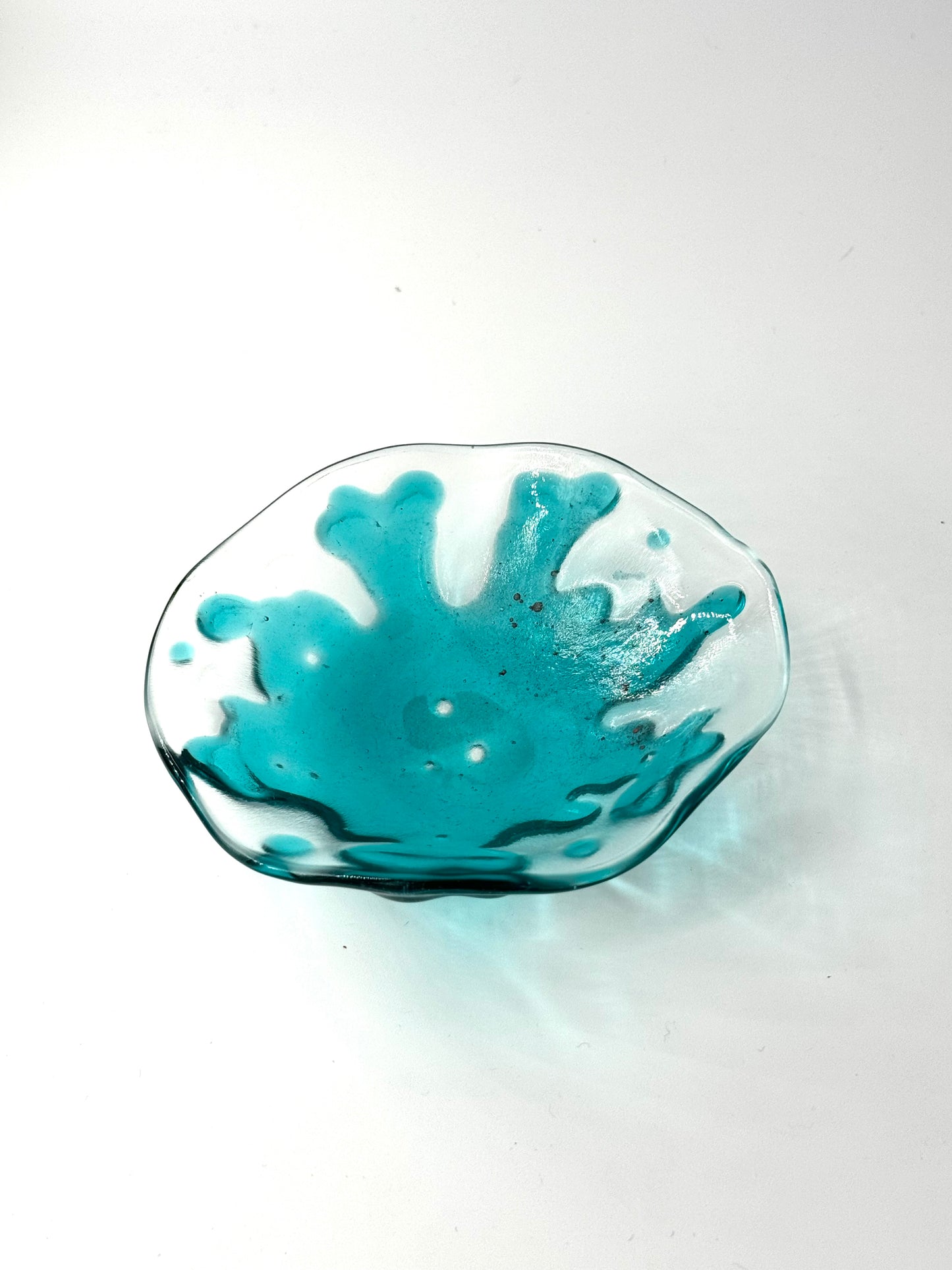 Small splash bowl