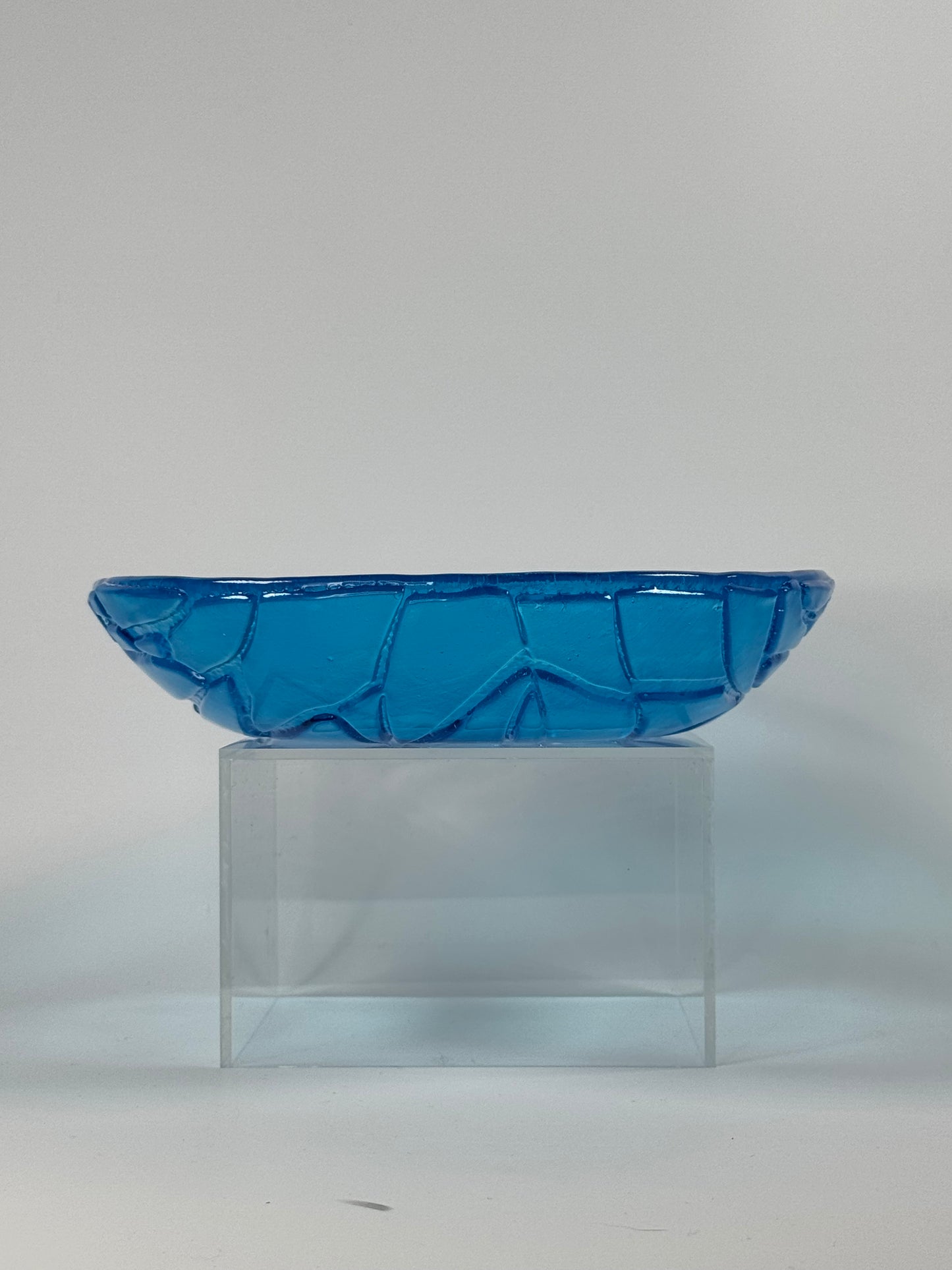 Poolside bowl
