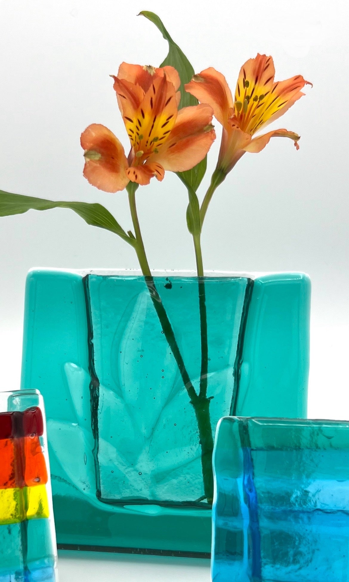 Pocket vase