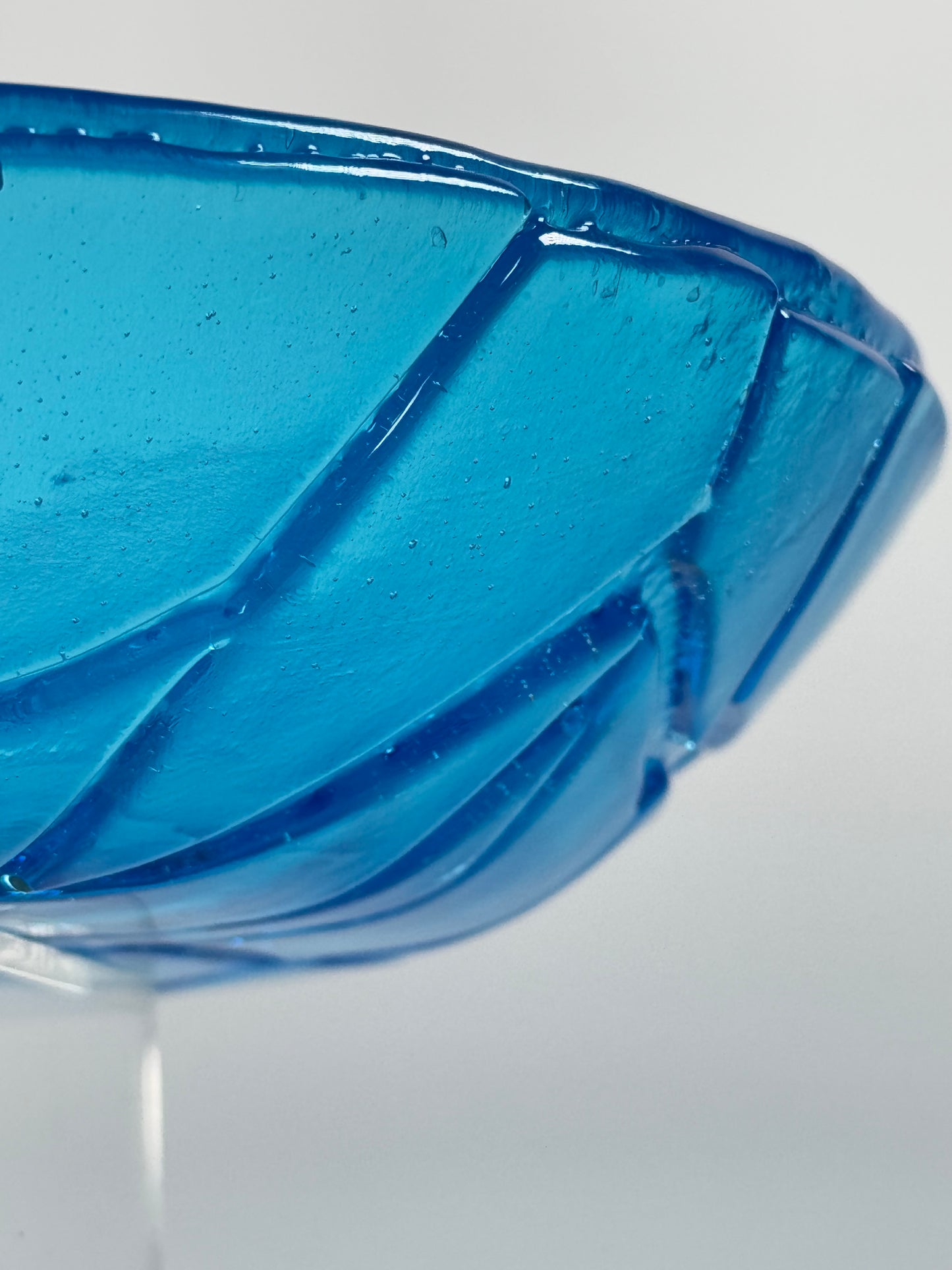 Poolside bowl