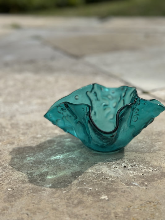 Splash vase