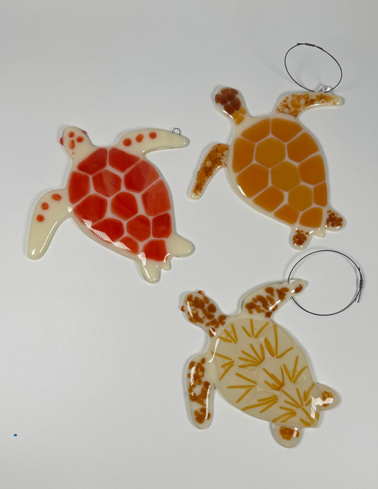 Sea Turtle