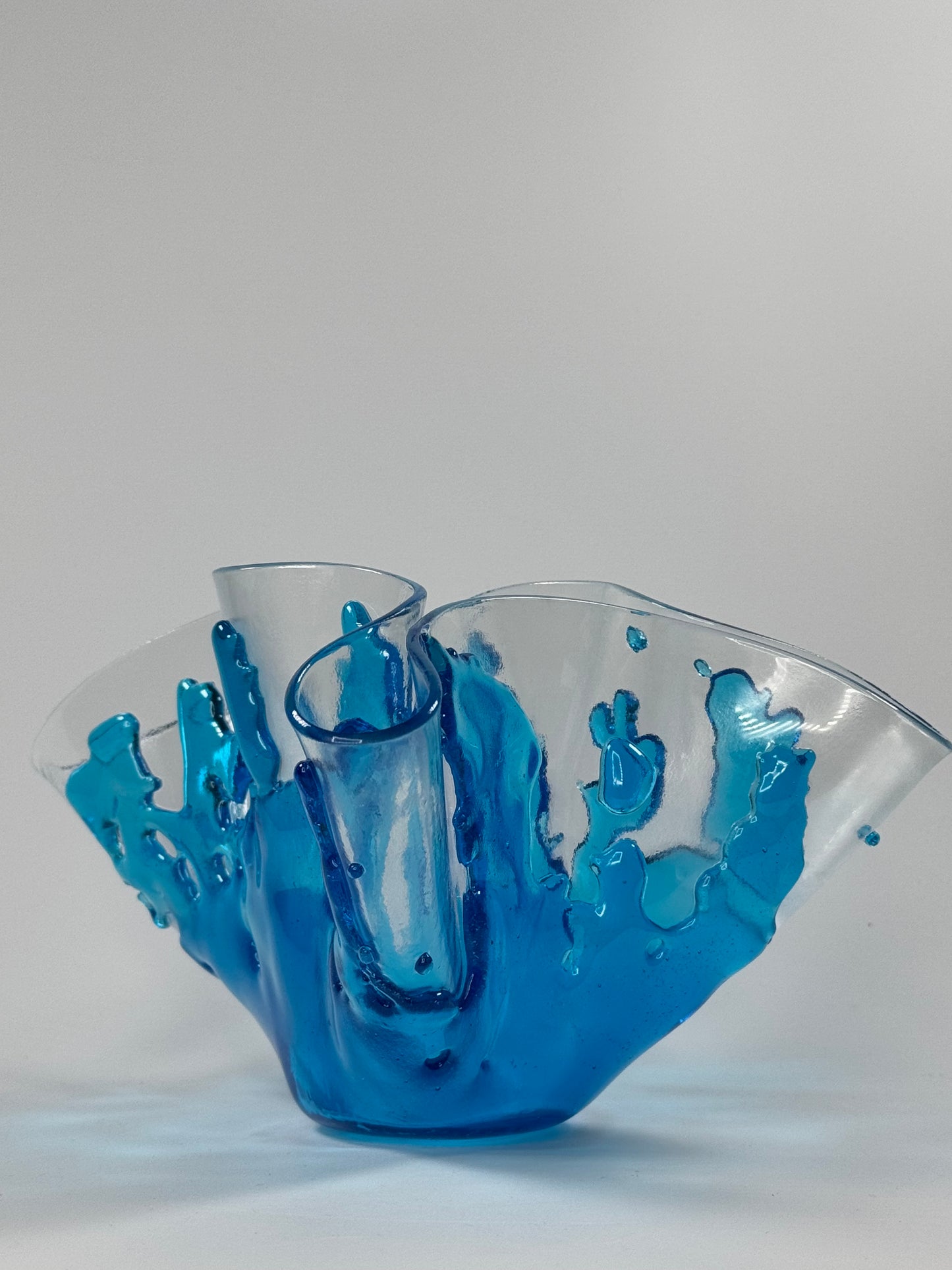 Splash vase