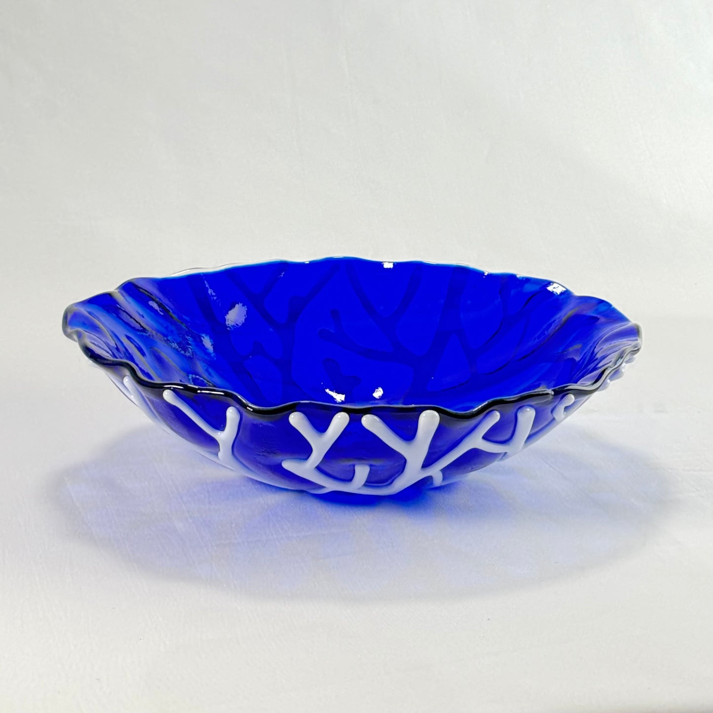 Coral bowl