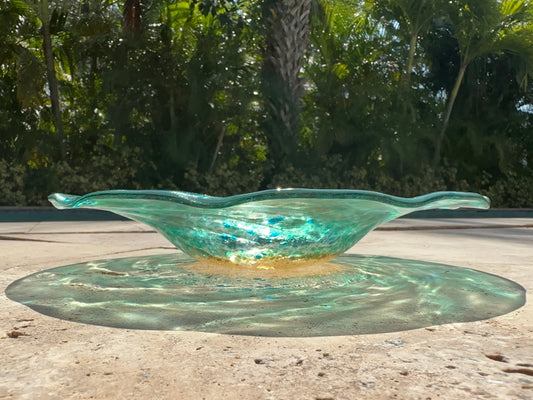 Seaside Bowl