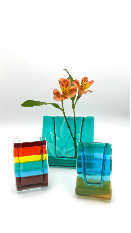 Pocket vase