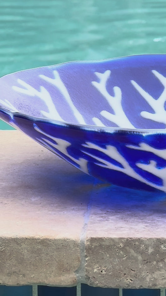 Deep Sea Bowl