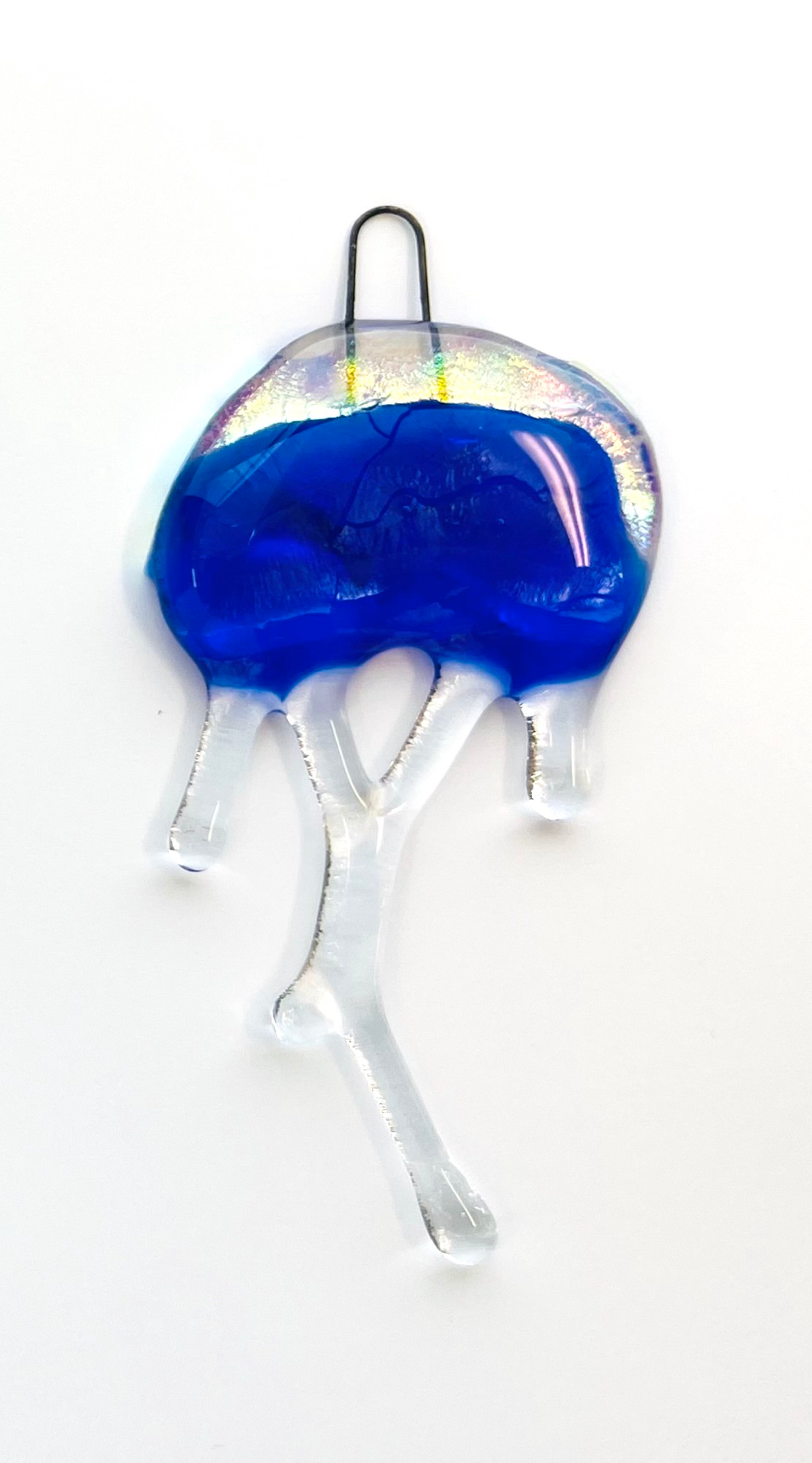 Jellyfish ornament