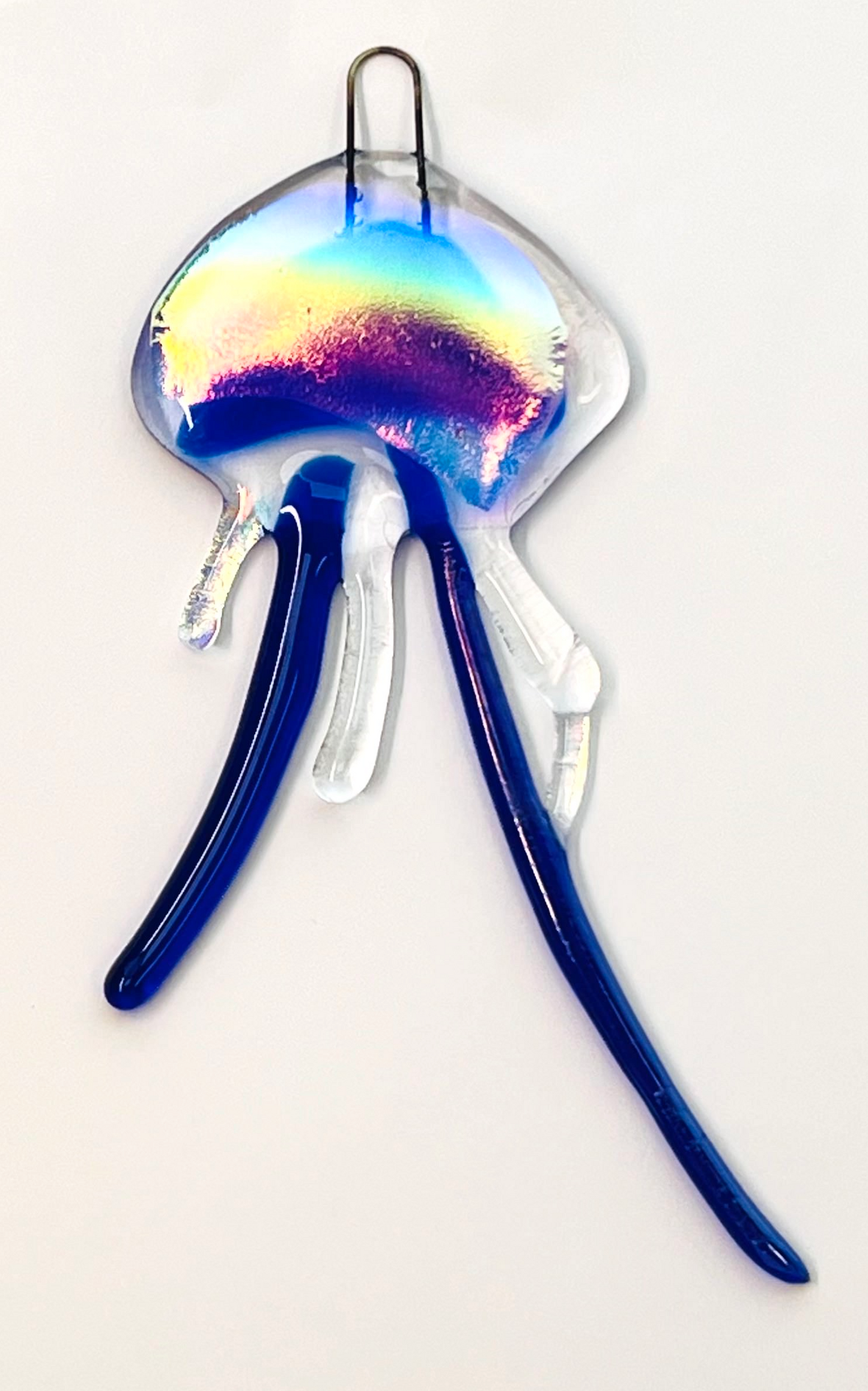 Jellyfish ornament