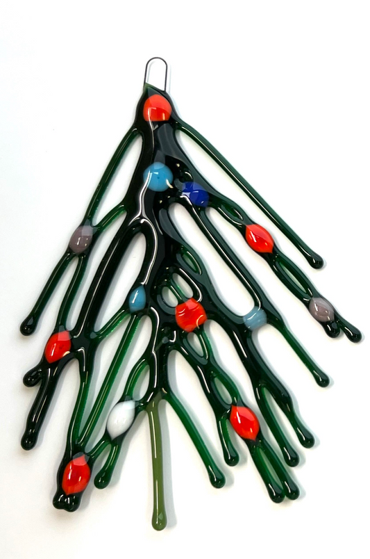 Whimsical Tree